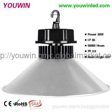 Warehouse LED High bay Lighting CE  ROHS SAA